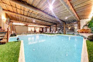 Hotel Rixos Fluela Davos