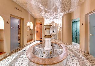 Hotel Rixos Fluela Davos