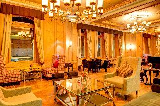 Hotel Rixos Fluela Davos