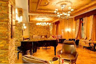 Hotel Rixos Fluela Davos