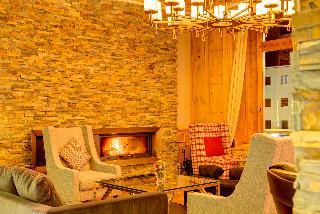 Hotel Rixos Fluela Davos
