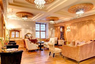 Hotel Rixos Fluela Davos