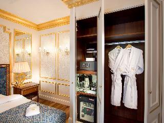 Hotel Rixos Fluela Davos