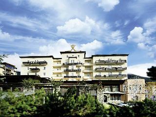 Hotel Rixos Fluela Davos