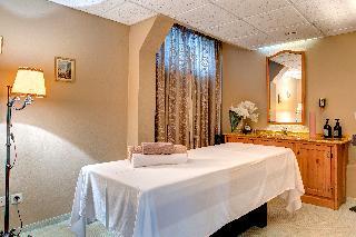Hotel Rixos Fluela Davos