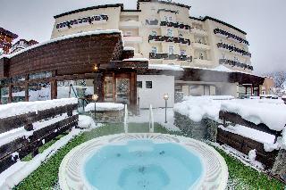 Hotel Rixos Fluela Davos