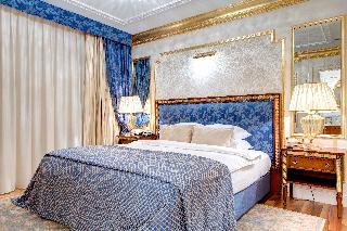 Hotel Rixos Fluela Davos