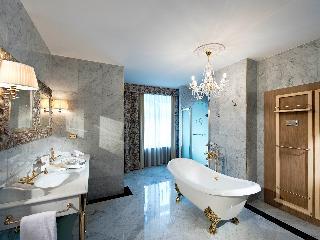 Hotel Rixos Fluela Davos