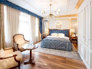 Hotel Rixos Fluela Davos