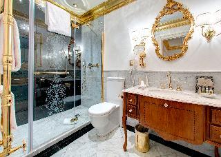 Hotel Rixos Fluela Davos