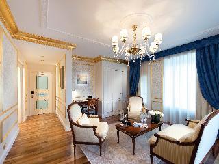 Hotel Rixos Fluela Davos