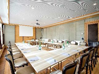 Hotel Rixos Fluela Davos