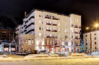 Hotel Rixos Fluela Davos