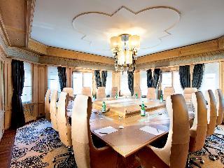 Hotel Rixos Fluela Davos