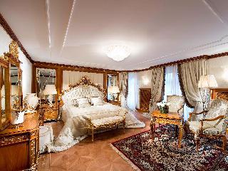 Hotel Rixos Fluela Davos