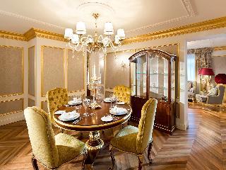 Hotel Rixos Fluela Davos