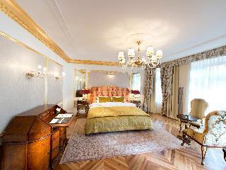 Hotel Rixos Fluela Davos