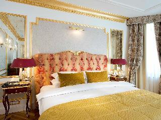 Hotel Rixos Fluela Davos