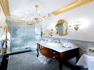 Hotel Rixos Fluela Davos