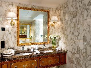 Hotel Rixos Fluela Davos