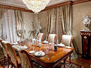 Hotel Rixos Fluela Davos