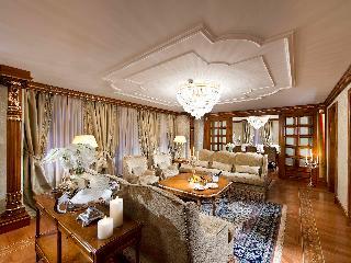 Hotel Rixos Fluela Davos