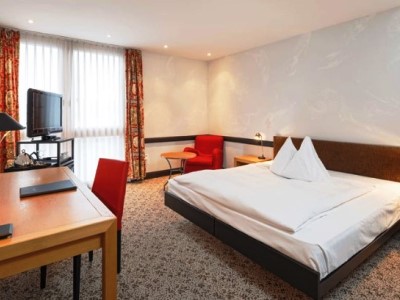 Hotel Baslertor Swiss Quality