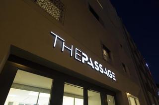 Hotel The Passage
