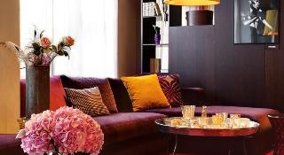 Гостиница Scandic No 25
