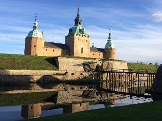 Hotel Scandic Kalmar Vast