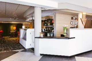 Hotel Scandic Kalmar Vast