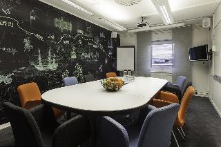 Hotel Scandic Kalmar Vast
