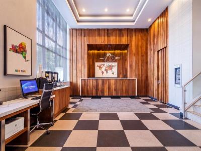 Hotel Best Western Plus Plaza
