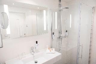 Гостиница Scandic Opalen Goteborg