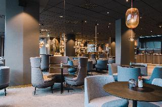 Гостиница Scandic Opalen Goteborg