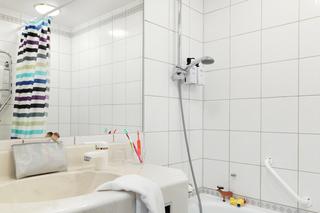 Гостиница Scandic Opalen Goteborg