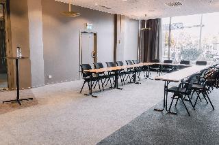 Гостиница Scandic Opalen Goteborg