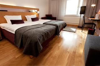 Гостиница Scandic Opalen Goteborg