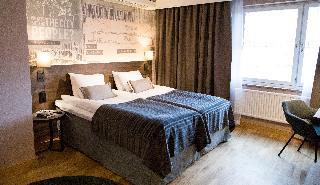 Гостиница Scandic Opalen Goteborg