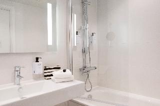 Гостиница Scandic Opalen Goteborg
