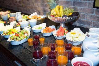 Гостиница Best Western Plus Savoy Lulea