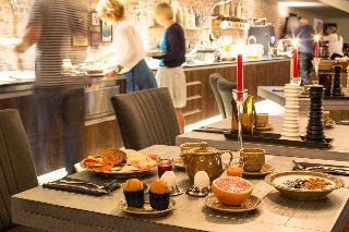 Гостиница Best Western Plus Savoy Lulea