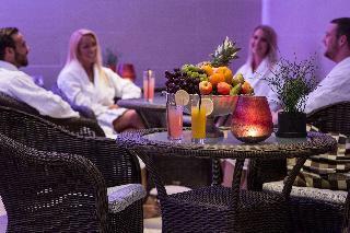 Гостиница Best Western Plus Savoy Lulea