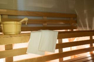 Гостиница Best Western Plus Savoy Lulea