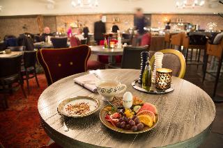 Гостиница Best Western Plus Savoy Lulea