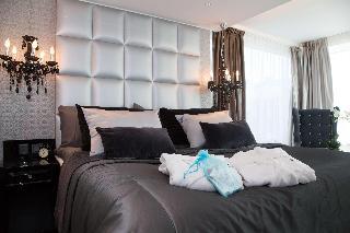 Гостиница Best Western Plus Savoy Lulea