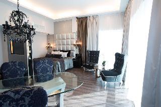 Гостиница Best Western Plus Savoy Lulea