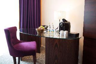 Гостиница Best Western Plus Savoy Lulea