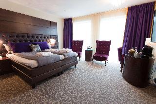 Гостиница Best Western Plus Savoy Lulea