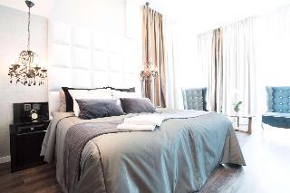 Гостиница Best Western Plus Savoy Lulea